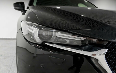 Mazda CX-5 II, 2019 год, 2 740 000 рублей, 17 фотография