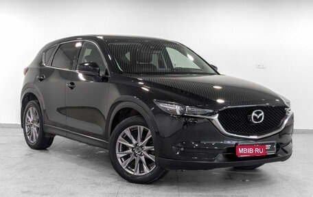 Mazda CX-5 II, 2019 год, 2 740 000 рублей, 3 фотография