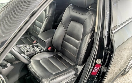 Mazda CX-5 II, 2019 год, 2 740 000 рублей, 20 фотография