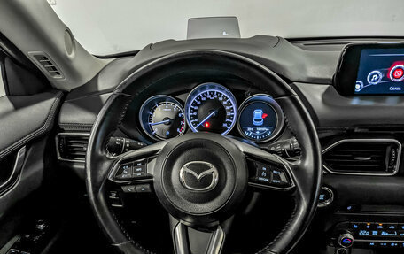 Mazda CX-5 II, 2019 год, 2 740 000 рублей, 23 фотография