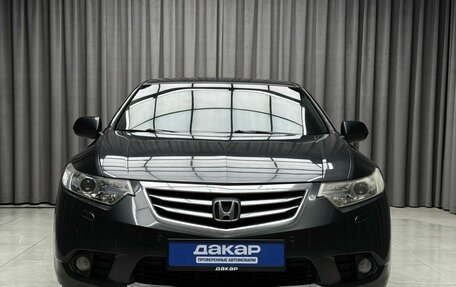 Honda Accord VIII рестайлинг, 2012 год, 1 599 000 рублей, 2 фотография
