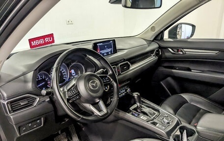 Mazda CX-5 II, 2019 год, 2 740 000 рублей, 16 фотография