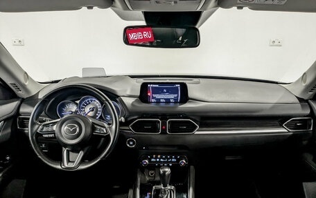 Mazda CX-5 II, 2019 год, 2 740 000 рублей, 14 фотография