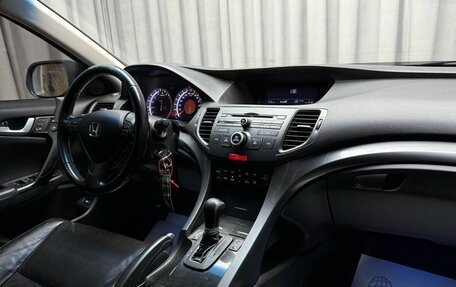Honda Accord VIII рестайлинг, 2012 год, 1 599 000 рублей, 10 фотография