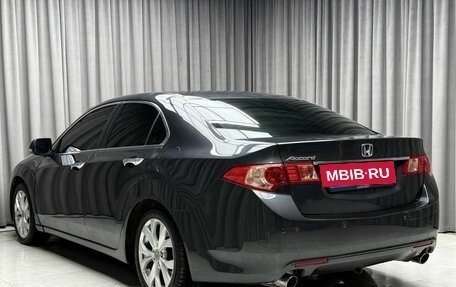 Honda Accord VIII рестайлинг, 2012 год, 1 599 000 рублей, 4 фотография
