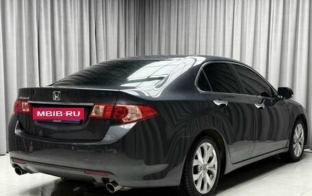 Honda Accord VIII рестайлинг, 2012 год, 1 599 000 рублей, 6 фотография