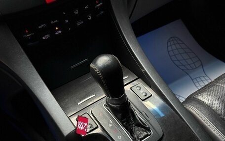 Honda Accord VIII рестайлинг, 2012 год, 1 599 000 рублей, 17 фотография