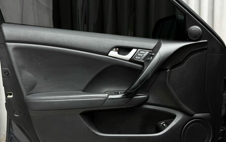 Honda Accord VIII рестайлинг, 2012 год, 1 599 000 рублей, 23 фотография