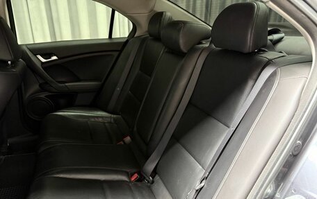 Honda Accord VIII рестайлинг, 2012 год, 1 599 000 рублей, 30 фотография