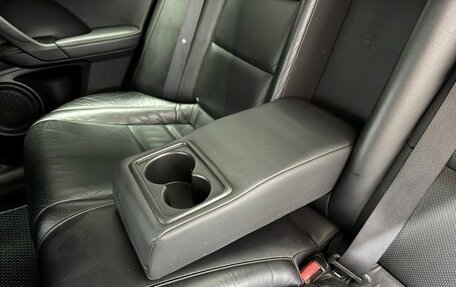 Honda Accord VIII рестайлинг, 2012 год, 1 599 000 рублей, 31 фотография