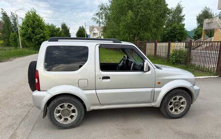 Suzuki Jimny, 2006 год, 605 000 рублей, 5 фотография