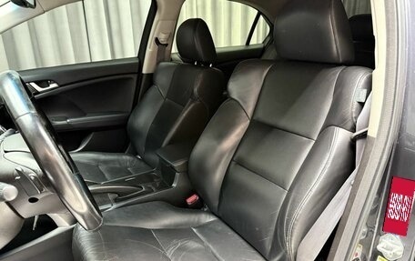Honda Accord VIII рестайлинг, 2012 год, 1 599 000 рублей, 26 фотография