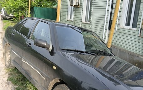 Chery Amulet (A15) I, 2007 год, 250 000 рублей, 3 фотография