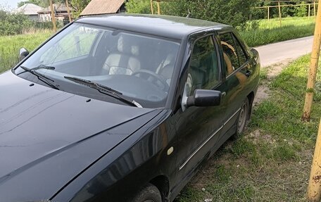 Chery Amulet (A15) I, 2007 год, 250 000 рублей, 2 фотография