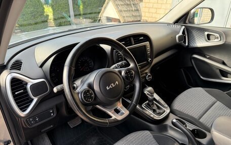 KIA Soul III, 2021 год, 2 350 000 рублей, 2 фотография