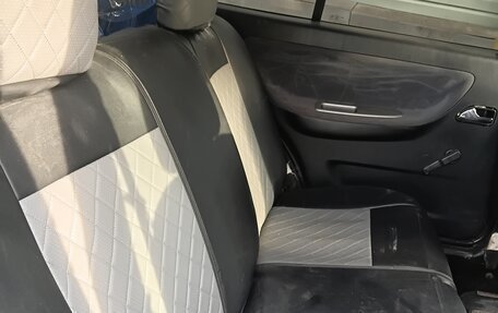 Chery Amulet (A15) I, 2007 год, 250 000 рублей, 4 фотография