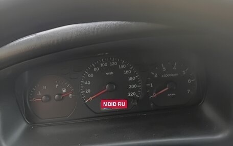 Chery Amulet (A15) I, 2007 год, 250 000 рублей, 8 фотография