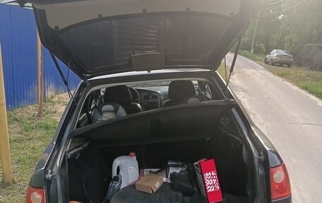 Chery Amulet (A15) I, 2007 год, 250 000 рублей, 6 фотография
