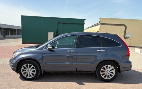 Honda CR-V III рестайлинг, 2011 год, 1 600 000 рублей, 3 фотография