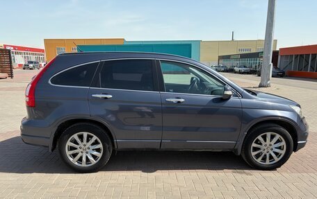 Honda CR-V III рестайлинг, 2011 год, 1 600 000 рублей, 7 фотография