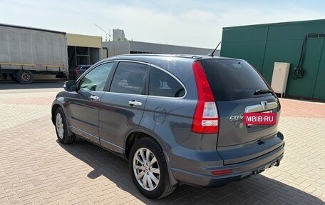 Honda CR-V III рестайлинг, 2011 год, 1 600 000 рублей, 4 фотография