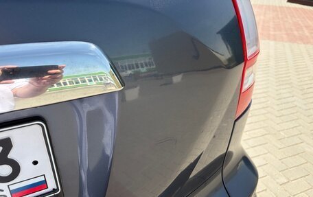 Honda CR-V III рестайлинг, 2011 год, 1 600 000 рублей, 16 фотография
