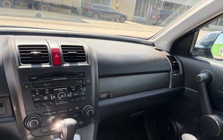 Honda CR-V III рестайлинг, 2011 год, 1 600 000 рублей, 10 фотография