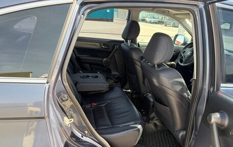 Honda CR-V III рестайлинг, 2011 год, 1 600 000 рублей, 14 фотография