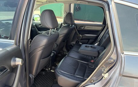 Honda CR-V III рестайлинг, 2011 год, 1 600 000 рублей, 11 фотография