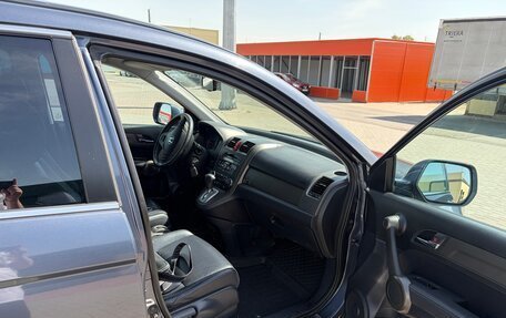 Honda CR-V III рестайлинг, 2011 год, 1 600 000 рублей, 13 фотография
