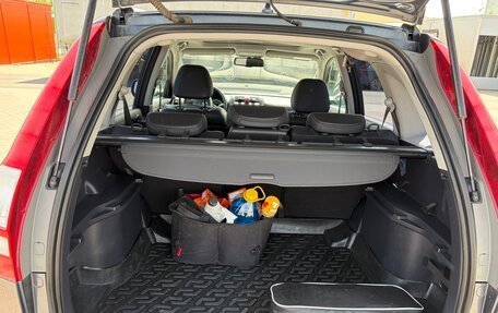 Honda CR-V III рестайлинг, 2011 год, 1 600 000 рублей, 12 фотография