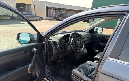 Honda CR-V III рестайлинг, 2011 год, 1 600 000 рублей, 9 фотография