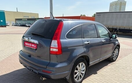 Honda CR-V III рестайлинг, 2011 год, 1 600 000 рублей, 6 фотография