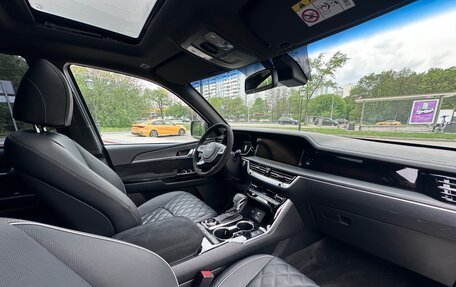 KIA Mohave I, 2022 год, 5 450 000 рублей, 7 фотография