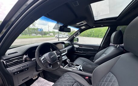 KIA Mohave I, 2022 год, 5 450 000 рублей, 10 фотография