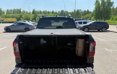 Ford Ranger, 2024 год, 4 880 000 рублей, 6 фотография