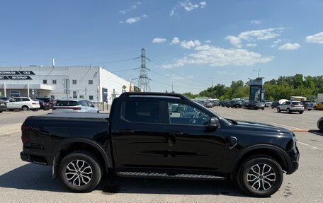 Ford Ranger, 2024 год, 4 880 000 рублей, 3 фотография
