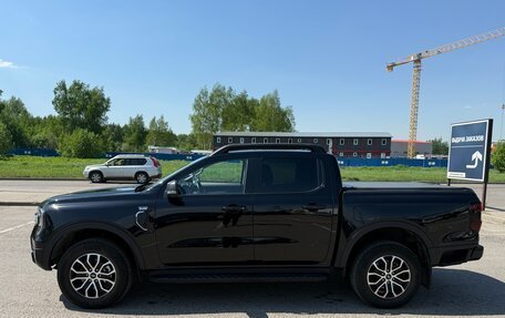 Ford Ranger, 2024 год, 4 880 000 рублей, 2 фотография