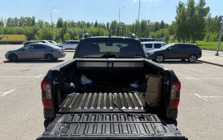 Ford Ranger, 2024 год, 4 880 000 рублей, 5 фотография