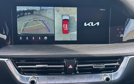 KIA Mohave I, 2022 год, 5 450 000 рублей, 17 фотография