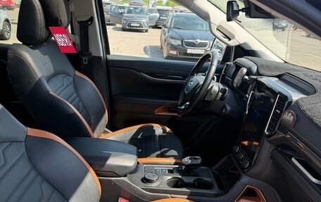 Ford Ranger, 2024 год, 4 880 000 рублей, 9 фотография