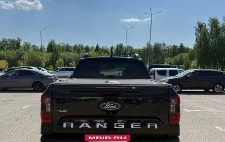 Ford Ranger, 2024 год, 4 880 000 рублей, 4 фотография