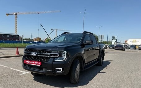 Ford Ranger, 2024 год, 4 880 000 рублей, 8 фотография