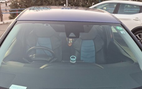 Toyota Prius IV XW50, 2016 год, 1 600 000 рублей, 14 фотография