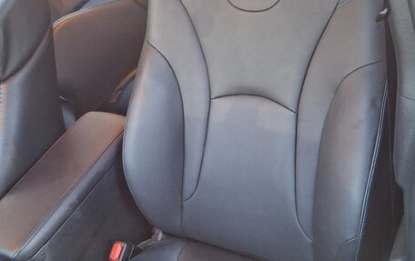 Toyota Prius IV XW50, 2016 год, 1 600 000 рублей, 37 фотография