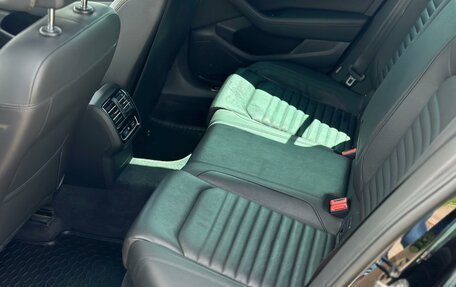 Volkswagen Passat B8 рестайлинг, 2018 год, 2 800 000 рублей, 14 фотография