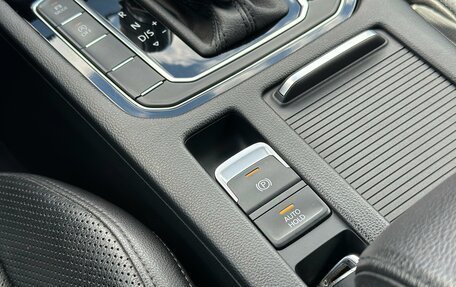 Volkswagen Passat B8 рестайлинг, 2018 год, 2 800 000 рублей, 15 фотография