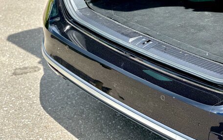 Volkswagen Passat B8 рестайлинг, 2018 год, 2 800 000 рублей, 21 фотография
