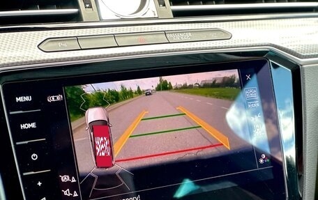 Volkswagen Passat B8 рестайлинг, 2018 год, 2 800 000 рублей, 18 фотография