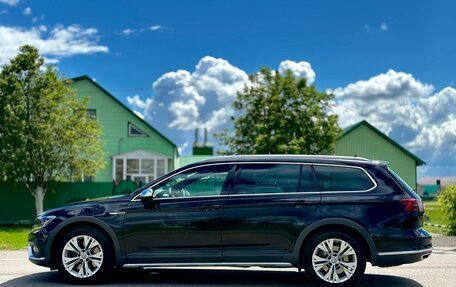 Volkswagen Passat B8 рестайлинг, 2018 год, 2 800 000 рублей, 31 фотография